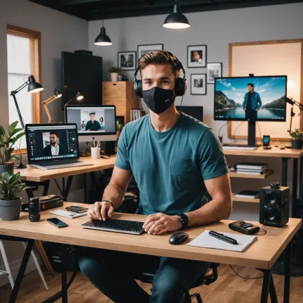 Идеи для видео: как создавать контент, который действительно привлечёт внимание