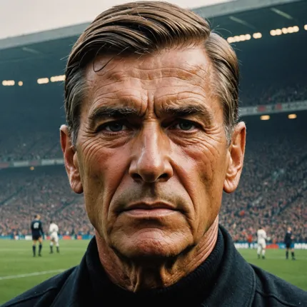 Лев Яшин без ноги: трагедия и стойкость легенды советского футбола